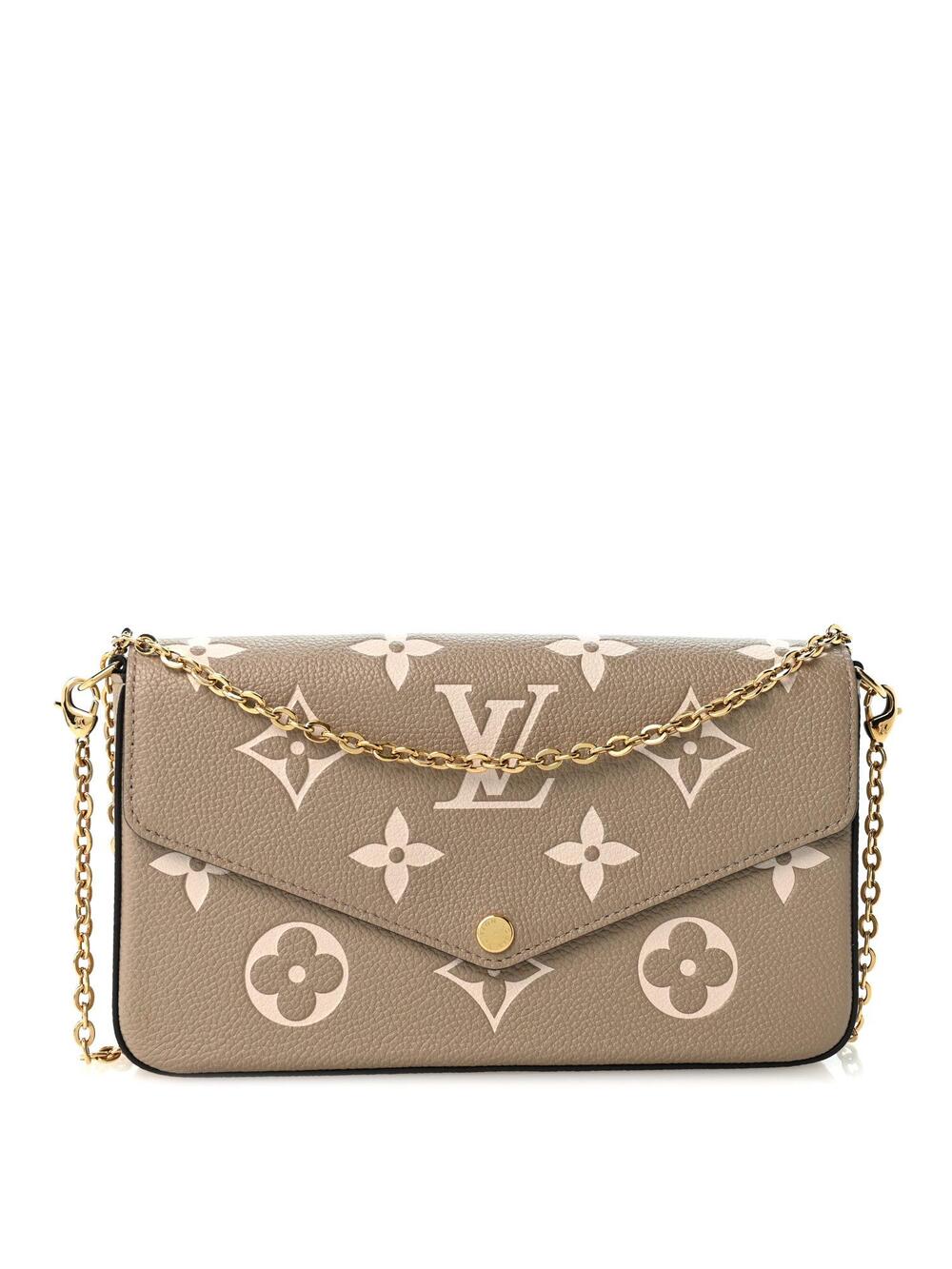 Louis Vuitton Empreinte Giant Felicie #365056L13B